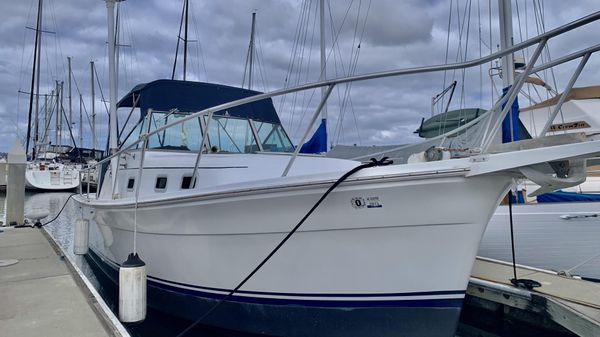 Mainship 30 