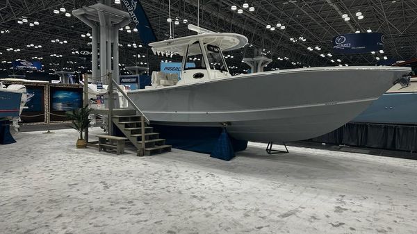 Regulator 34