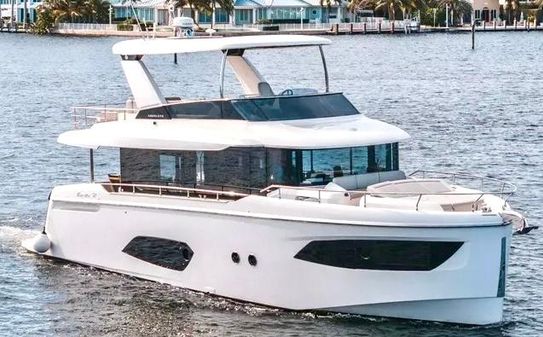 Absolute 52 Navetta image