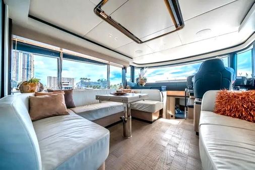 Absolute 52 Navetta image