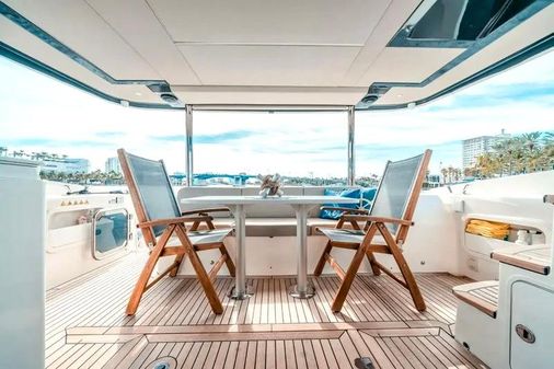 Absolute 52 Navetta image