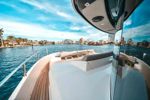 Absolute 52 Navetta image