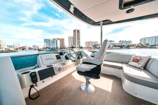 Absolute 52 Navetta image