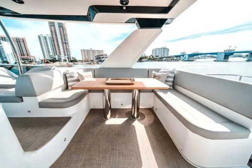 Absolute 52 Navetta image