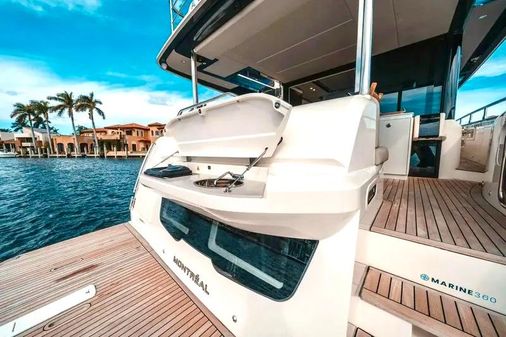 Absolute 52 Navetta image