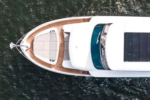 Absolute 52 Navetta image