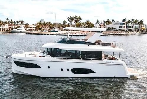 Absolute 52 Navetta image