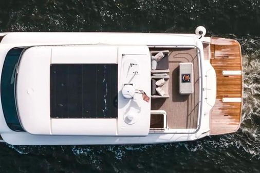 Absolute 52 Navetta image