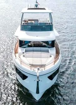 Absolute 52 Navetta image