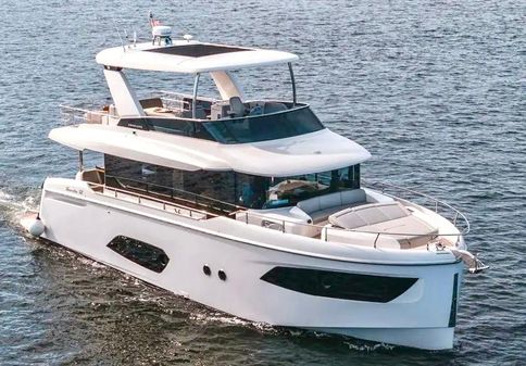 Absolute 52 Navetta image