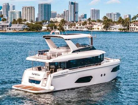 Absolute 52 Navetta image