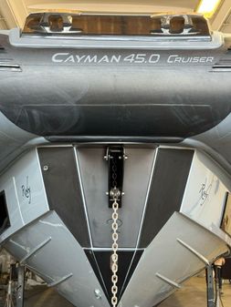 Cayman Yachts 45.0 Cruiser image