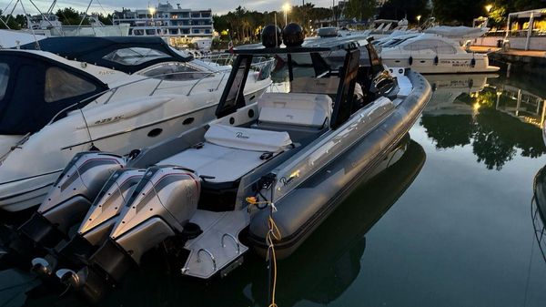 Cayman Yachts 45.0 Cruiser 