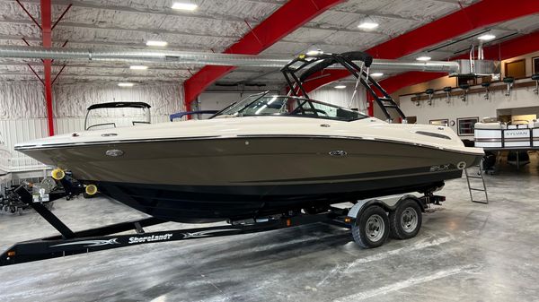 Sea Ray 250 SLX
