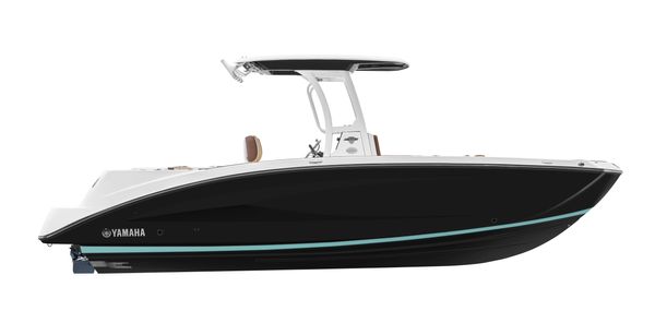 Yamaha-boats 252-FSH-SPORT image