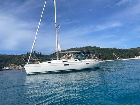 Beneteau OCEANIS-351 image