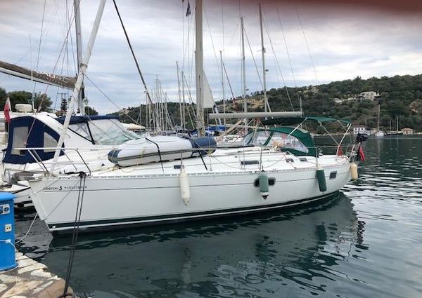 Beneteau OCEANIS-351 image