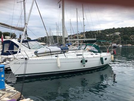 Beneteau OCEANIS-351 image