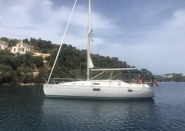 Beneteau OCEANIS-351 image