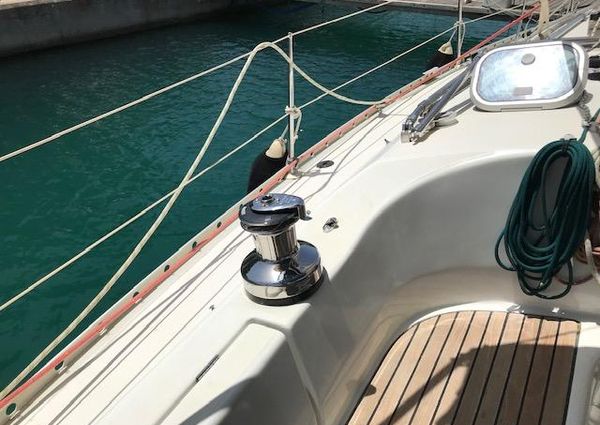 Beneteau OCEANIS-351 image