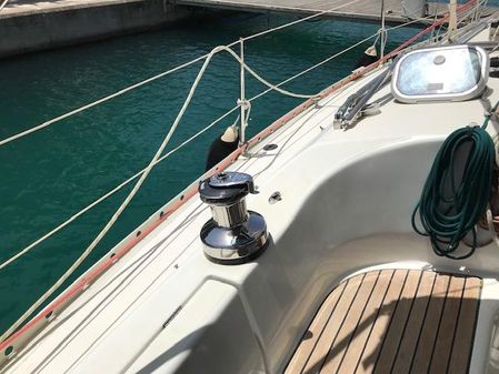 Beneteau OCEANIS-351 image