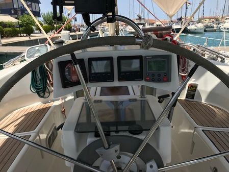 Beneteau OCEANIS-351 image