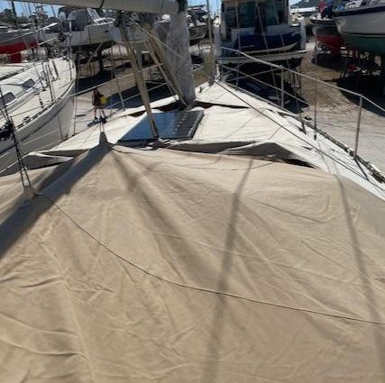 Beneteau OCEANIS-351 image