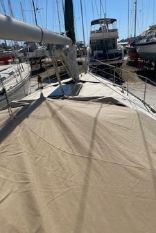 Beneteau OCEANIS-351 image