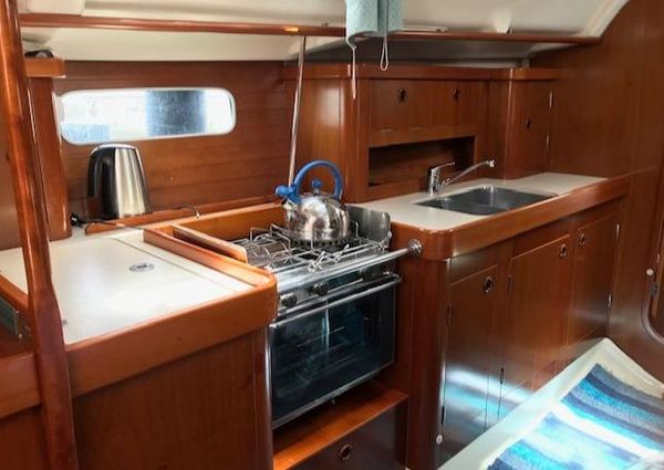 Beneteau OCEANIS-351 image