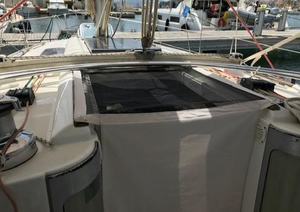 Beneteau OCEANIS-351 image