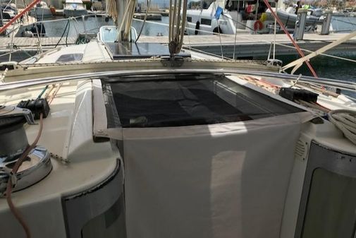 Beneteau OCEANIS-351 image