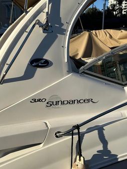 Sea Ray 320 Sundancer image