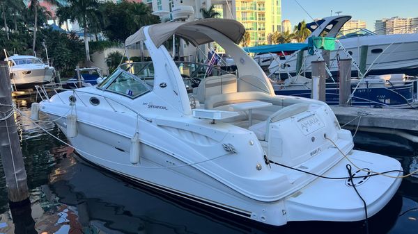 Sea Ray 320 Sundancer 