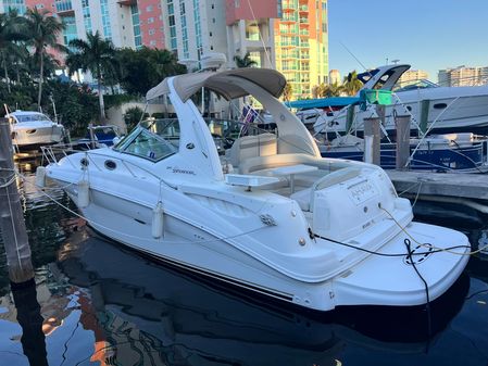 Sea Ray 320 Sundancer image