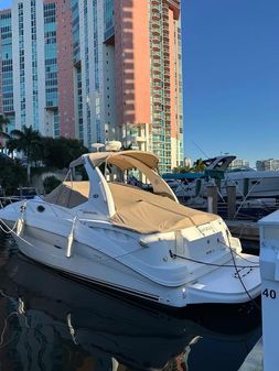 Sea Ray 320 Sundancer image