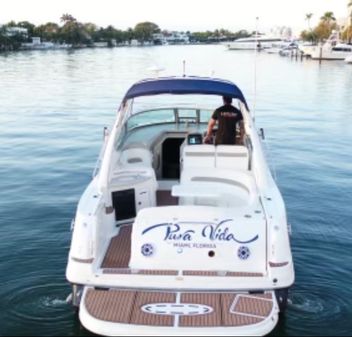 Sea Ray 320 Sundancer image