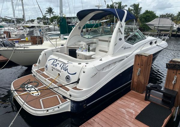 Sea Ray 320 Sundancer image