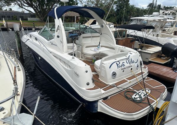 Sea Ray 320 Sundancer image