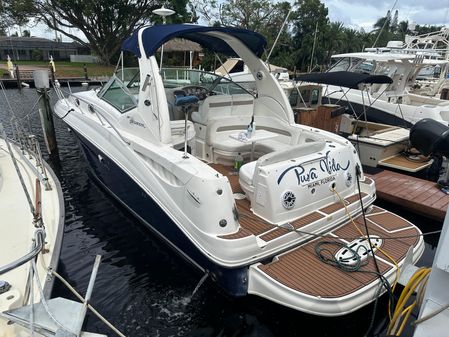 Sea Ray 320 Sundancer image