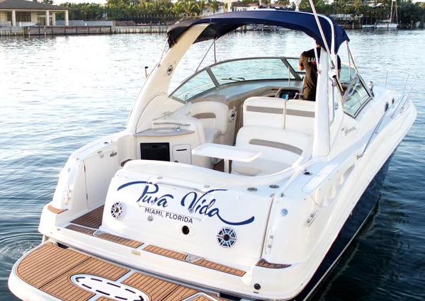 Sea Ray 320 Sundancer image