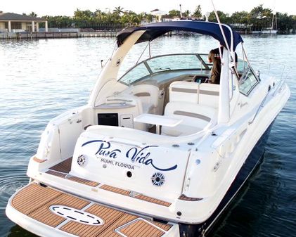 Sea Ray 320 Sundancer image