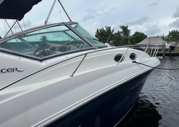 Sea Ray 320 Sundancer image