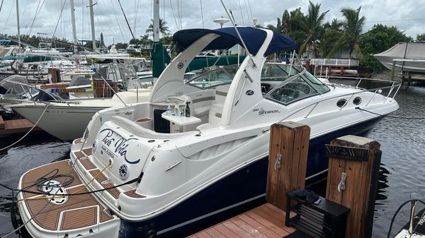 Sea Ray 320 Sundancer 