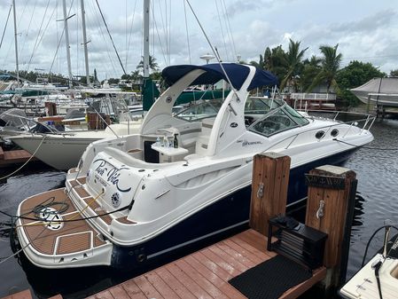 Sea Ray 320 Sundancer image