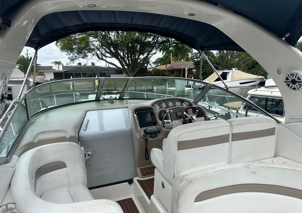 Sea Ray 320 Sundancer image