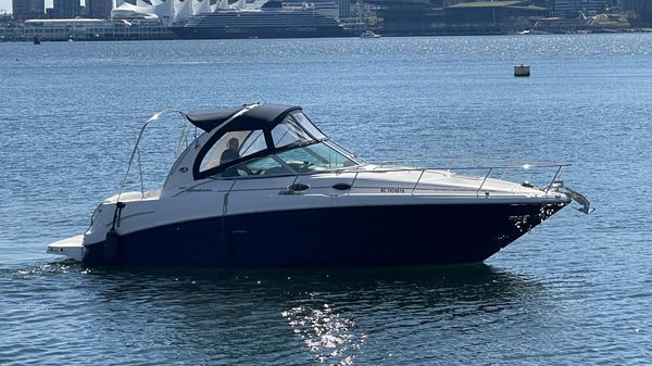 Sea Ray 300 Sundancer 