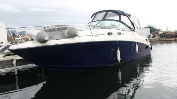 Sea Ray 300 Sundancer image