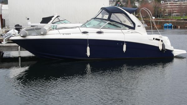 Sea Ray 300 Sundancer image