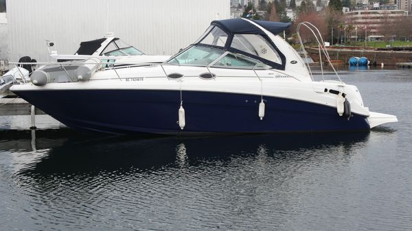 Sea Ray 300 Sundancer image