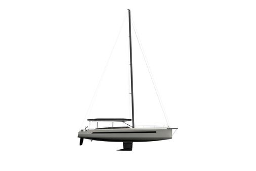 Alva Yachts Ocean Sail 72 image